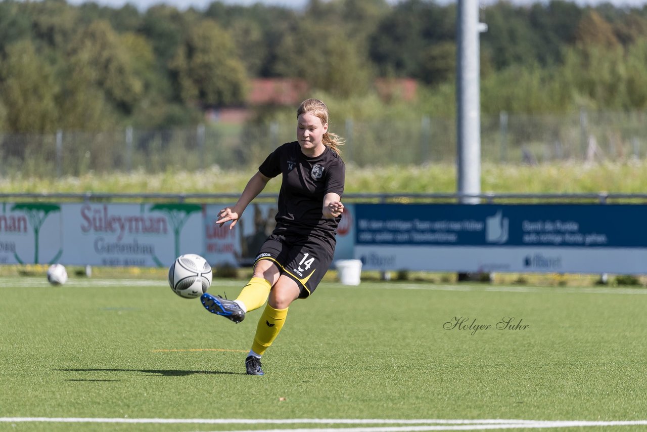 Bild 146 - Saisonstart Oberliga